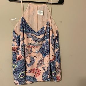 Express Swing Tank Top